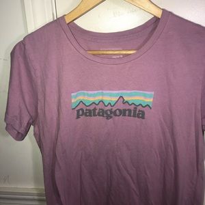 Patagonia t shirt